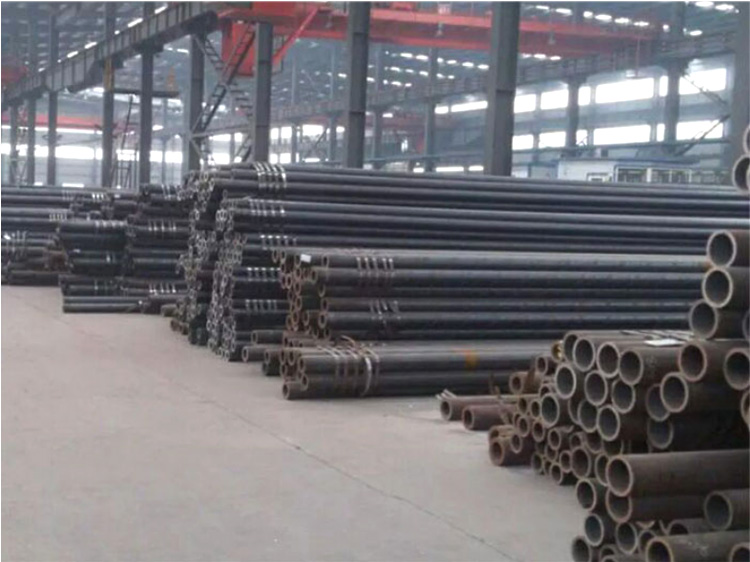吉林12cr2mo化肥专用管